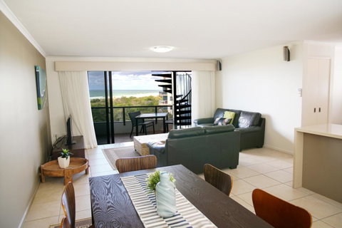 San Marino By The Sea Apartments - Holiday Adelaide 35