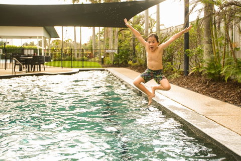 San Marino By The Sea Apartments - Holiday Adelaide 22