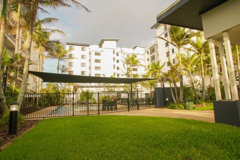 San Marino By The Sea Apartments - Holiday Adelaide 23