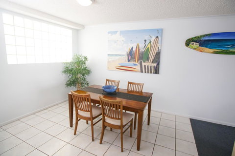 San Marino By The Sea Apartments - Holiday Adelaide 5
