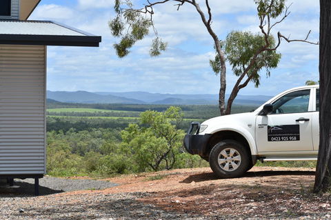 Ironbark House - Holiday Adelaide 12