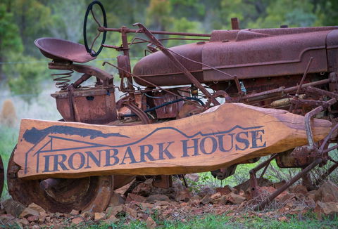 Ironbark House - Holiday Adelaide 17