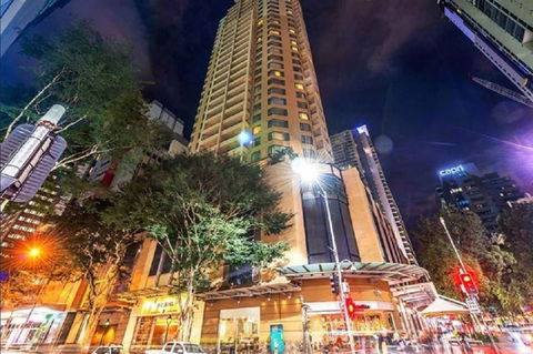 Brisbane City Apartments (Albert St CBD) - Holiday Adelaide 3