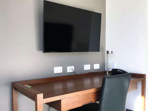 Brisbane City Apartments (Albert St CBD) - Holiday Adelaide 2