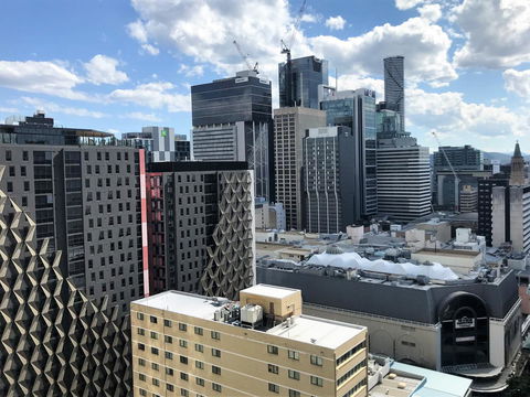 Brisbane City Apartments (Albert St CBD) - Holiday Adelaide 4