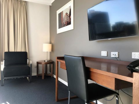 Brisbane City Apartments (Albert St CBD) - Holiday Adelaide 1