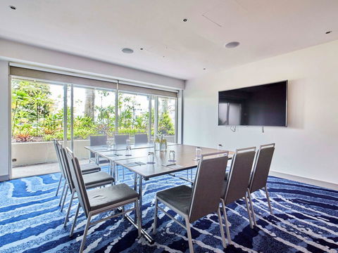 Novotel Cairns Oasis Resort - Holiday Adelaide 44