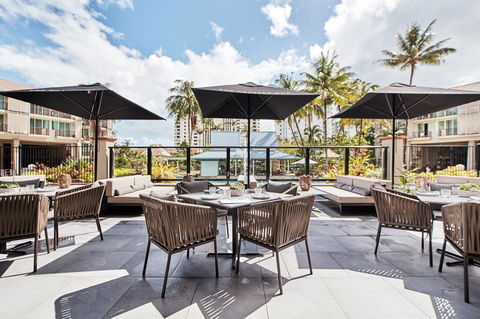 Novotel Cairns Oasis Resort - Holiday Adelaide 32