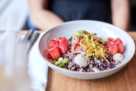 Novotel Cairns Oasis Resort - Holiday Adelaide 30