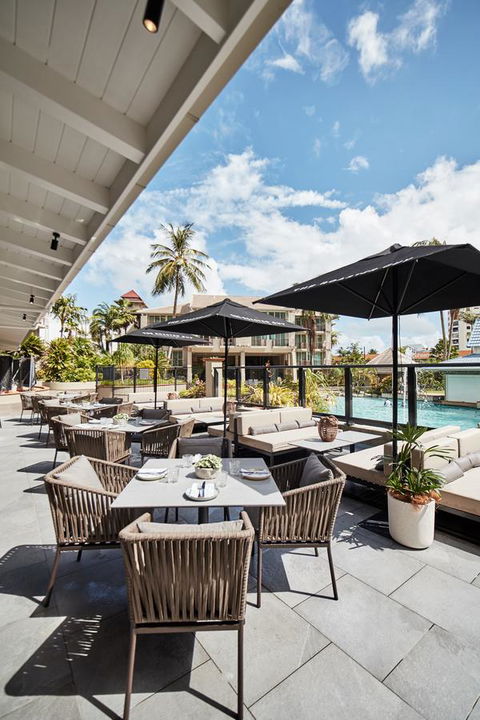 Novotel Cairns Oasis Resort - Holiday Adelaide 8