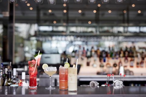 Novotel Cairns Oasis Resort - Holiday Adelaide 21