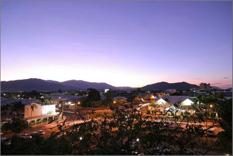 Novotel Cairns Oasis Resort - Holiday Adelaide 39