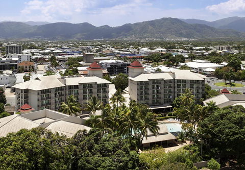 Novotel Cairns Oasis Resort - Holiday Adelaide 38