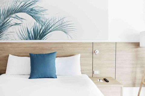Novotel Cairns Oasis Resort - Holiday Adelaide 10