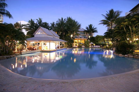 Novotel Cairns Oasis Resort - Holiday Adelaide 28