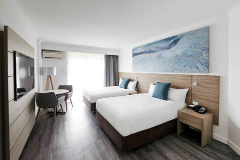 Novotel Cairns Oasis Resort - Holiday Adelaide 17