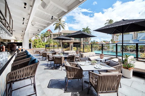 Novotel Cairns Oasis Resort - Holiday Adelaide 31