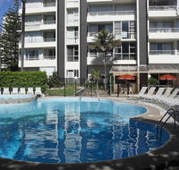 Golden Gate Resort - Holiday Adelaide