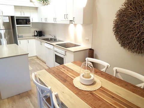 Noosa Village River Resort - Holiday Adelaide 29