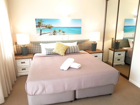 Noosa Village River Resort - Holiday Adelaide 25