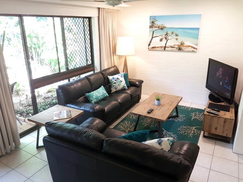 Noosa Village River Resort - Holiday Adelaide 5
