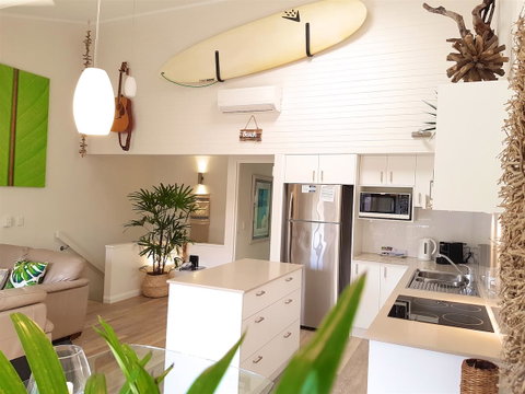Noosa Village River Resort - Holiday Adelaide 2