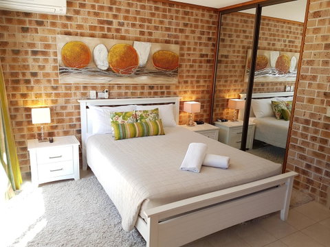 Noosa Village River Resort - Holiday Adelaide 43