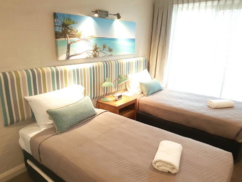Noosa Village River Resort - Holiday Adelaide 10
