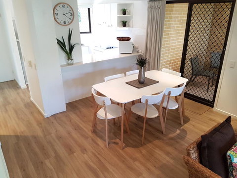 Noosa Village River Resort - Holiday Adelaide 32