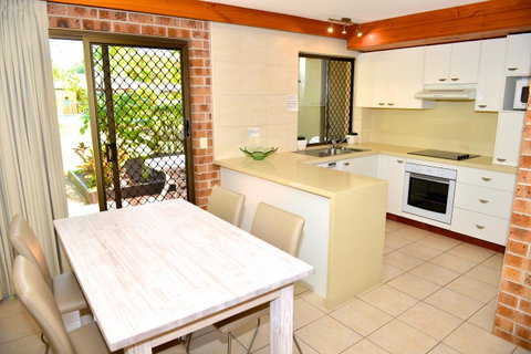 Noosa Village River Resort - Holiday Adelaide 36