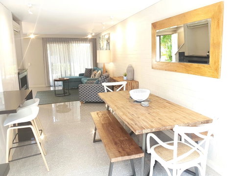 Noosa Village River Resort - Holiday Adelaide 22