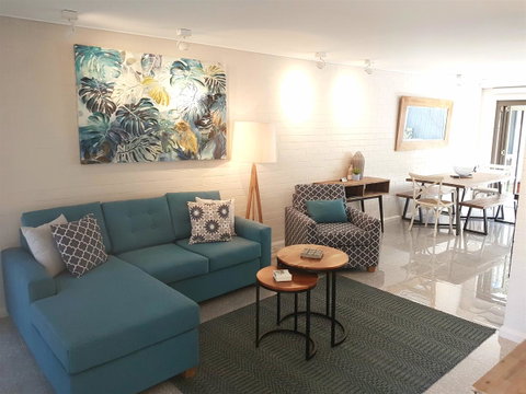 Noosa Village River Resort - Holiday Adelaide 17