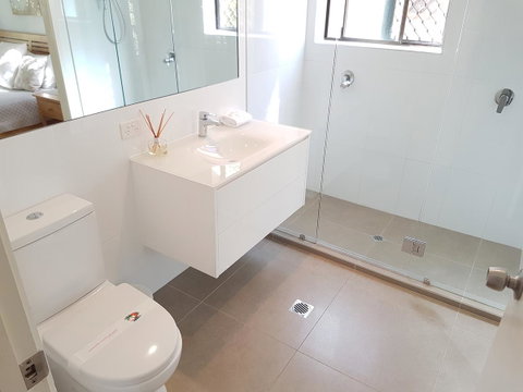 Noosa Village River Resort - Holiday Adelaide 33