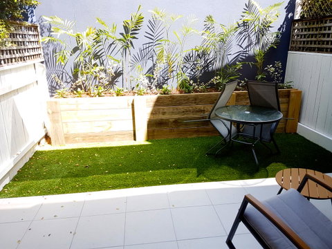 Noosa Village River Resort - Holiday Adelaide 28