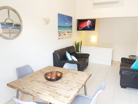 Noosa Village River Resort - Holiday Adelaide 14
