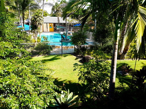 Noosa Village River Resort - Holiday Adelaide 39