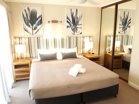Noosa Village River Resort - Holiday Adelaide 9
