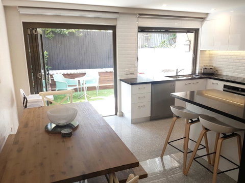 Noosa Village River Resort - Holiday Adelaide 20
