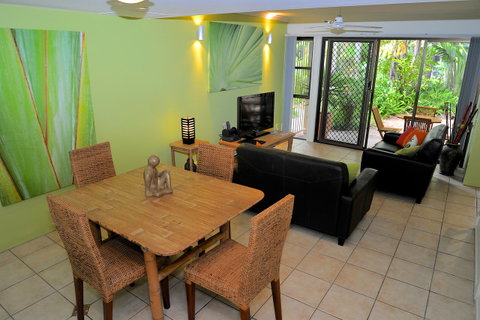 Noosa Village River Resort - Holiday Adelaide 41