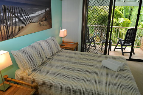 Noosa Village River Resort - Holiday Adelaide 42