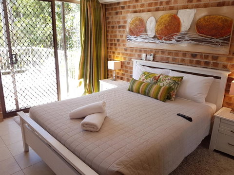 Noosa Village River Resort - Holiday Adelaide 40
