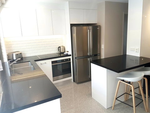 Noosa Village River Resort - Holiday Adelaide 21