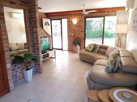 Noosa Village River Resort - Holiday Adelaide 44