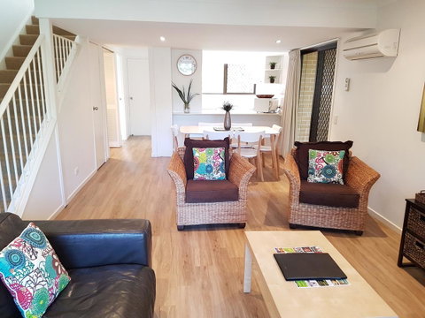 Noosa Village River Resort - Holiday Adelaide 31