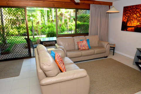 Noosa Village River Resort - Holiday Adelaide 34