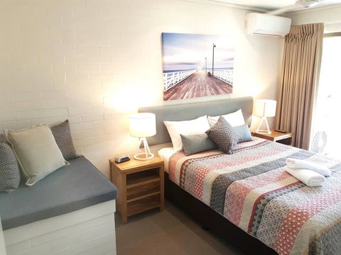 Noosa Village River Resort - Holiday Adelaide 6
