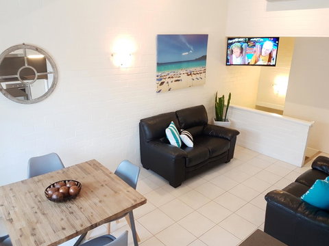 Noosa Village River Resort - Holiday Adelaide 15