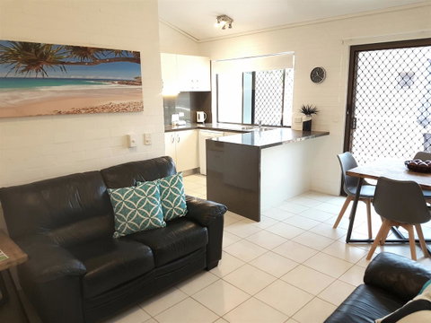 Noosa Village River Resort - Holiday Adelaide 8