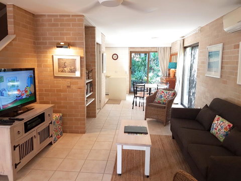 Noosa Village River Resort - Holiday Adelaide 38