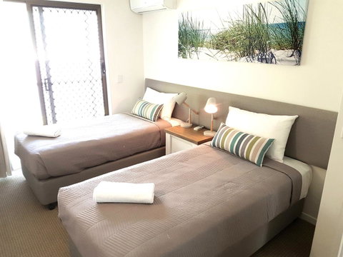 Noosa Village River Resort - Holiday Adelaide 26